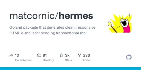 hermes golang|hermes/hermes.go at master · matcornic/hermes .